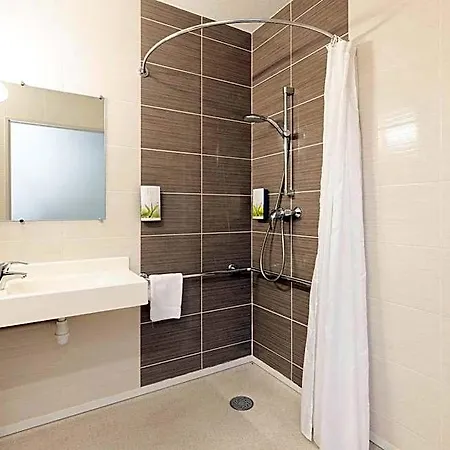 Jean De Luz Hotel 2*