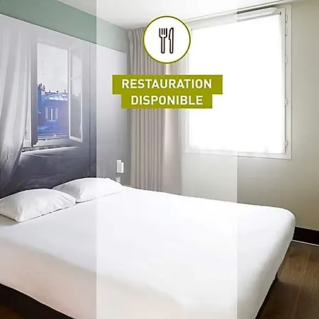 Jean De Luz Hotel