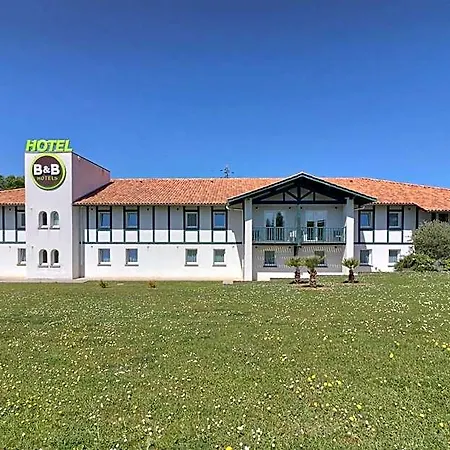 Hotel Jean De Luz