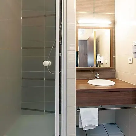 Jean De Luz Hotel