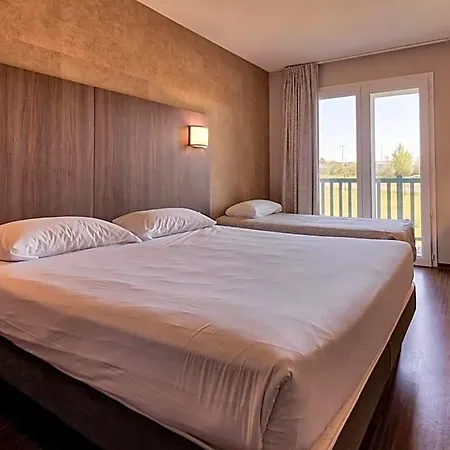 Hotel Jean De Luz