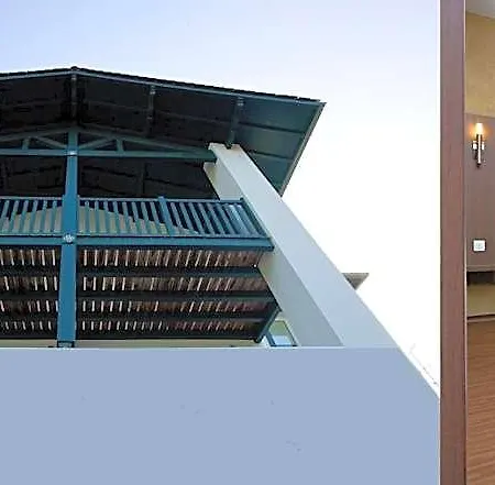 Jean De Luz Hotel 2*